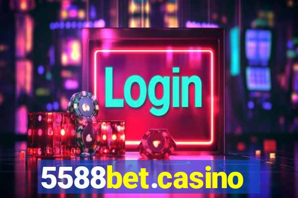 5588bet.casino