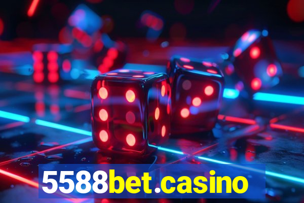 5588bet.casino