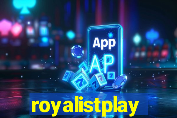 royalistplay