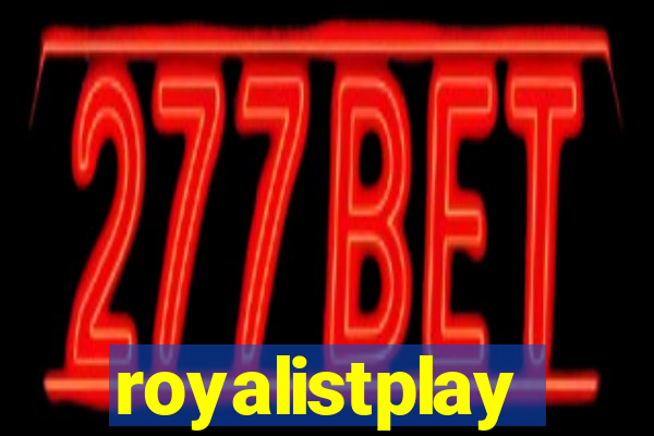 royalistplay