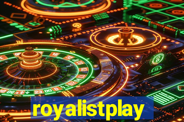 royalistplay