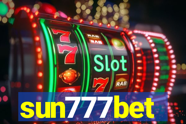 sun777bet