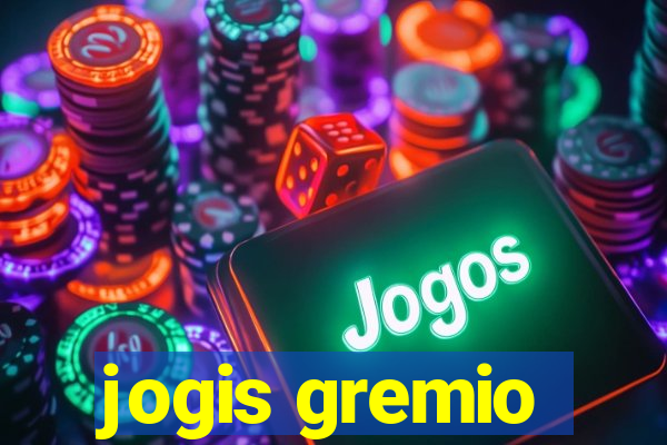 jogis gremio