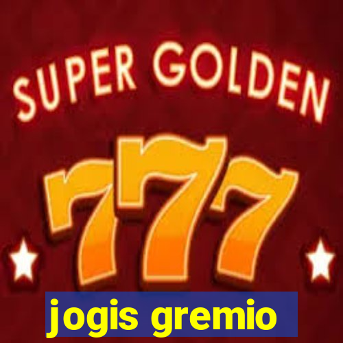 jogis gremio