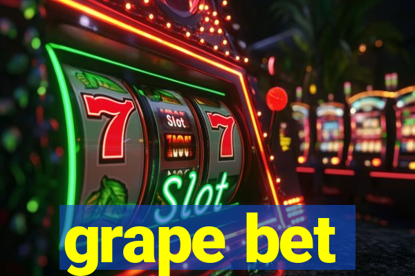 grape bet