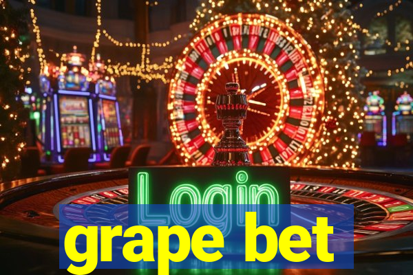 grape bet