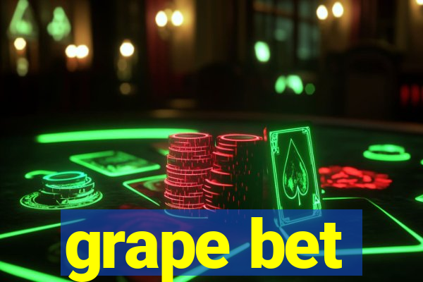 grape bet