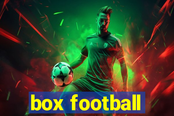 box football