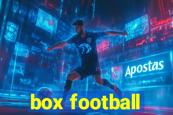 box football