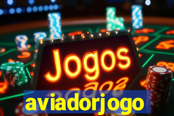 aviadorjogo