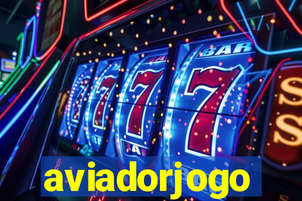 aviadorjogo