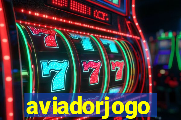 aviadorjogo