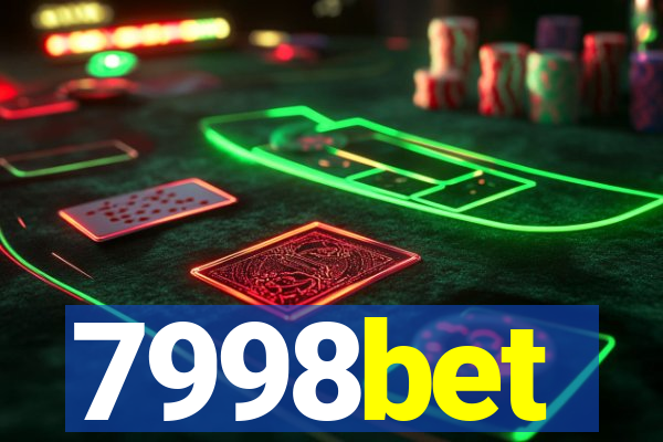 7998bet