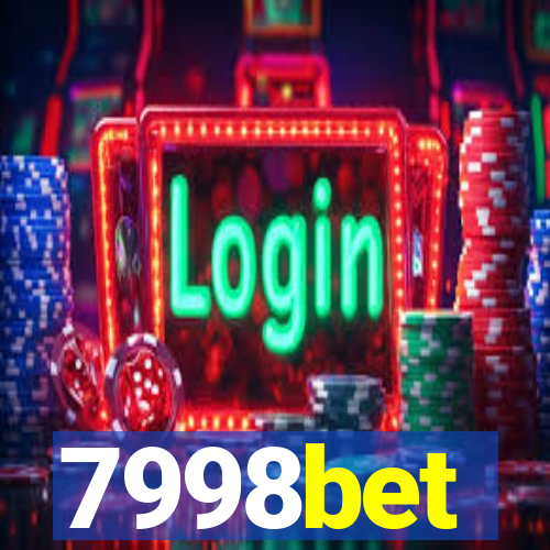 7998bet