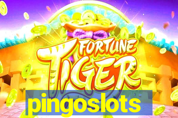 pingoslots