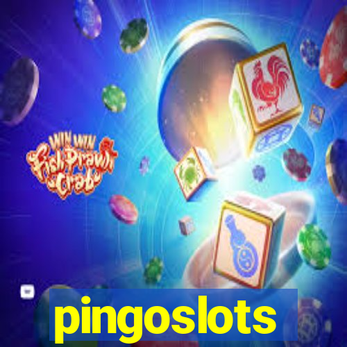 pingoslots