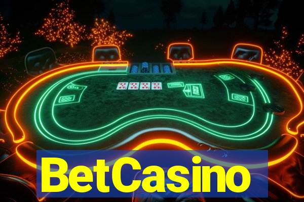 BetCasino