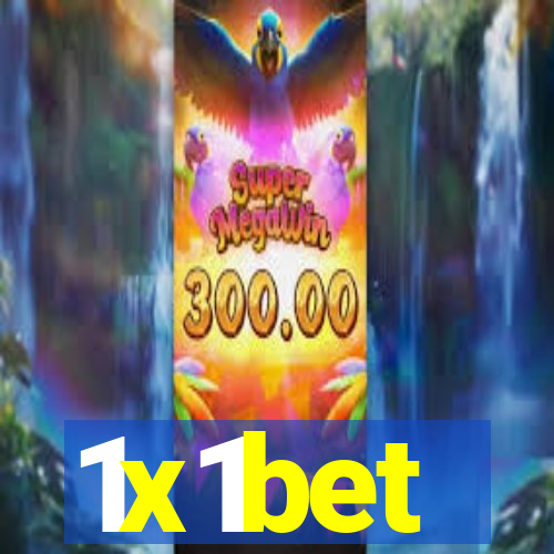 1x1bet