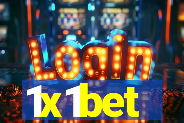 1x1bet