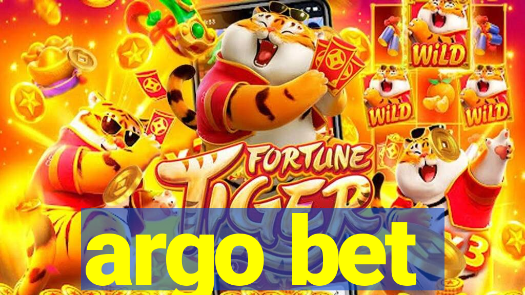 argo bet