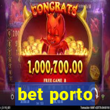 bet porto