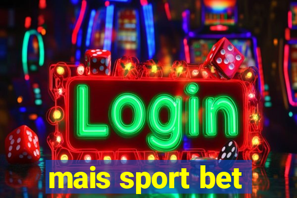 mais sport bet