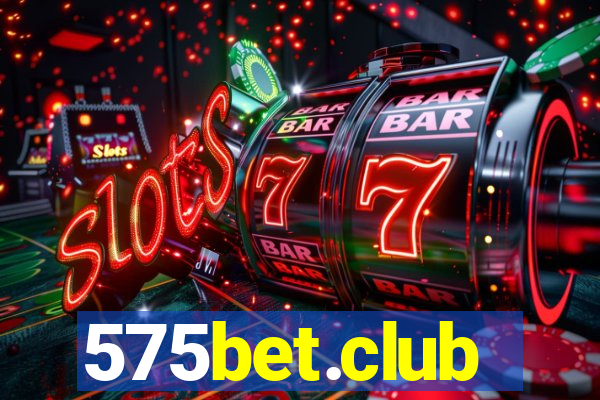 575bet.club