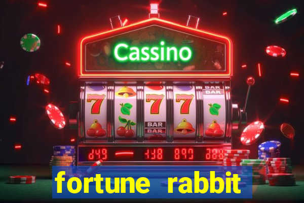 fortune rabbit minutos pagantes