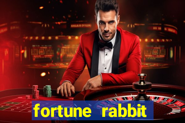 fortune rabbit minutos pagantes