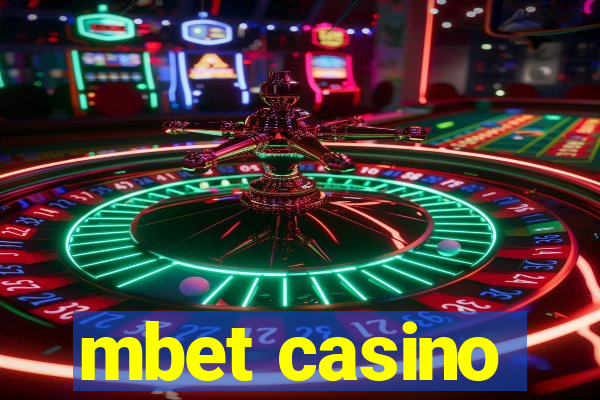 mbet casino