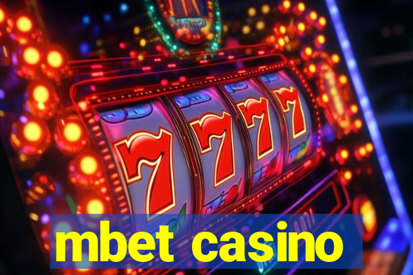 mbet casino