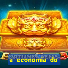 a economia do egito antigo