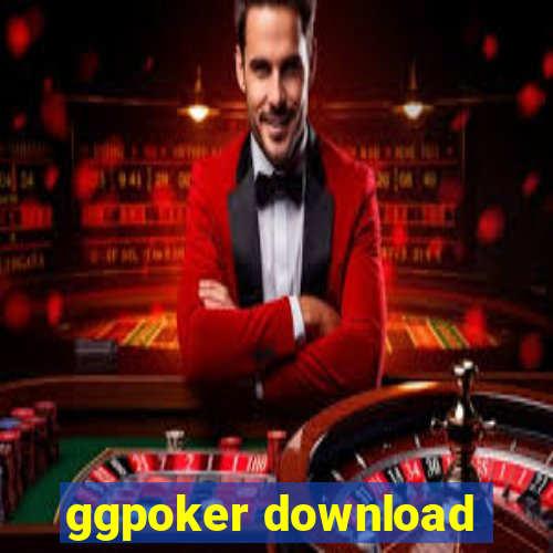 ggpoker download