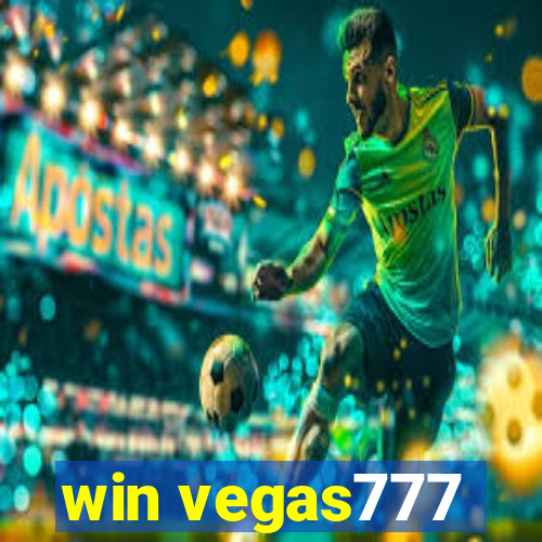 win vegas777