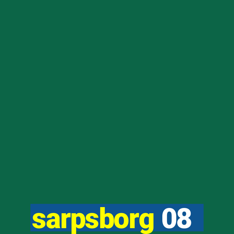 sarpsborg 08