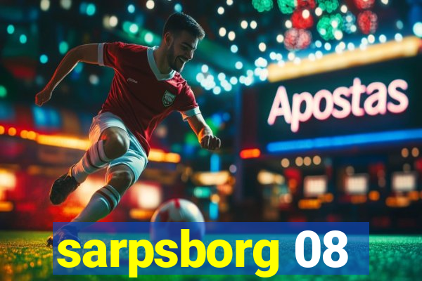 sarpsborg 08