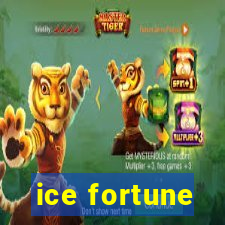 ice fortune