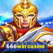 666win casino