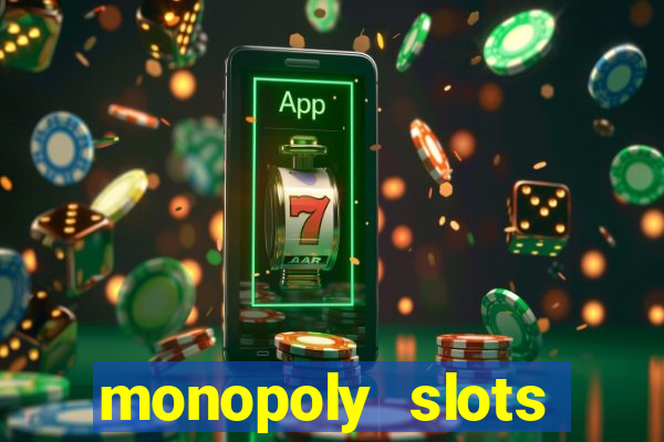 monopoly slots jogos de casino