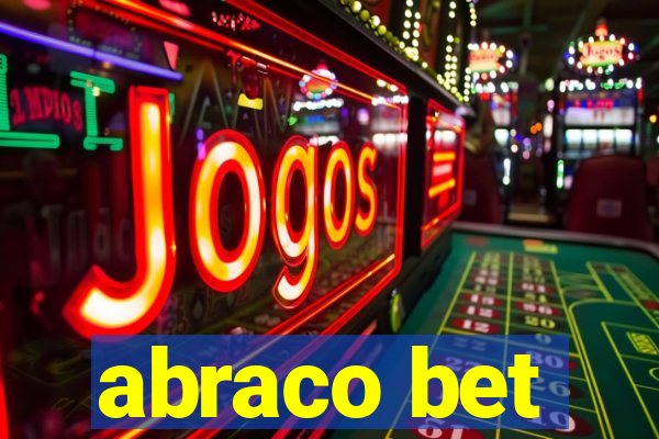 abraco bet