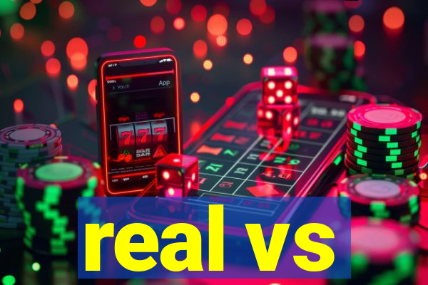 real vs