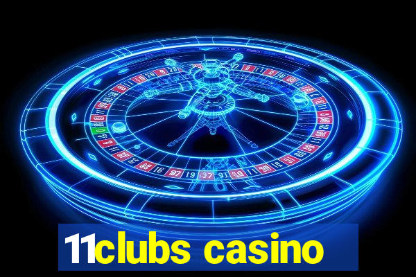 11clubs casino