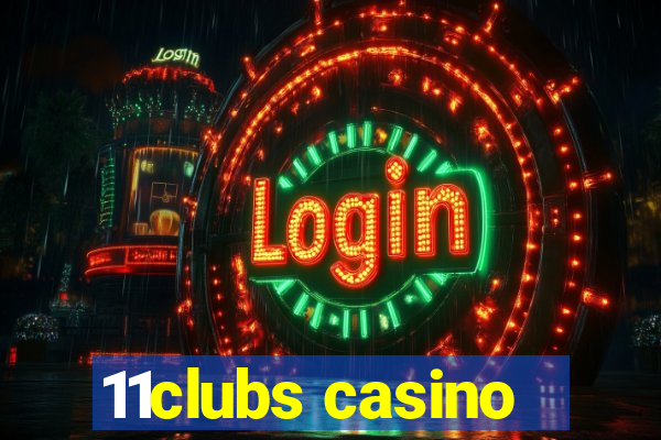 11clubs casino