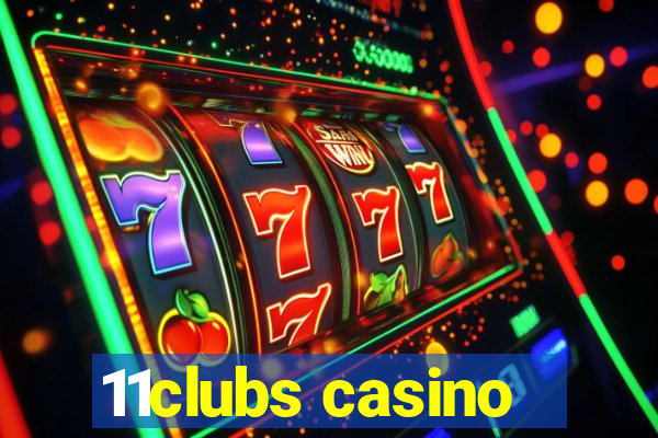 11clubs casino