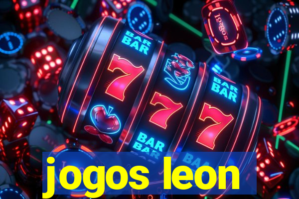 jogos leon