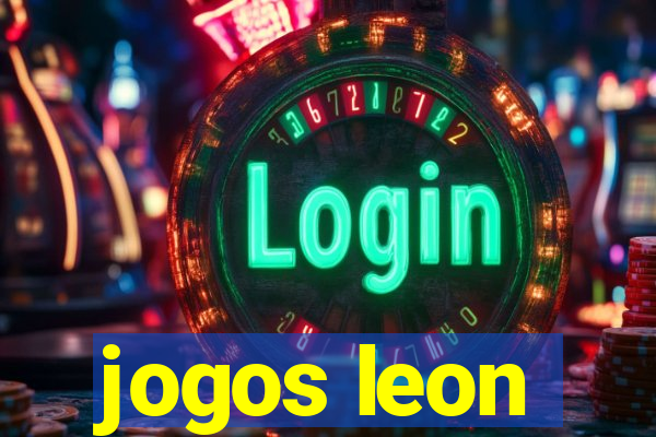 jogos leon