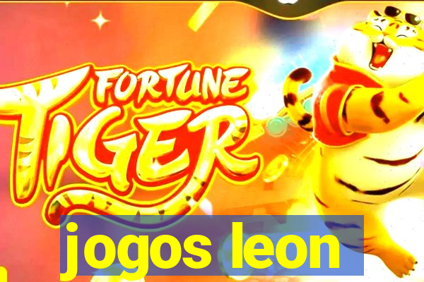 jogos leon