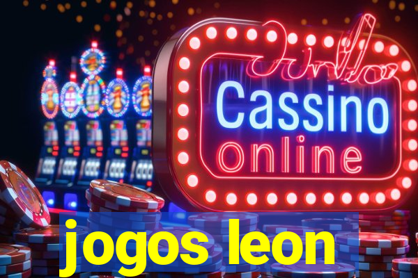 jogos leon