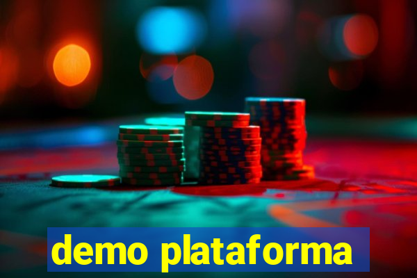 demo plataforma