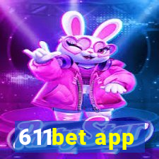 611bet app